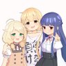 Фото профиля ユウキ(AY) アイマス関連垢(デレ多め)