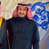 Фото профиля احمد السعود الحجايا