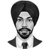 Фото профиля Harmeet Singh