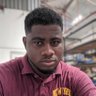 joel bansah's profile picture