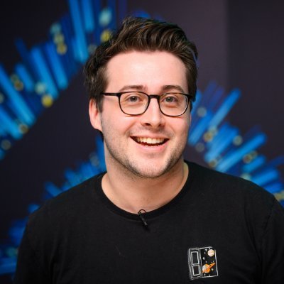 StodehTV's profile picture