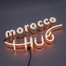 Фото профиля Morocco HUB