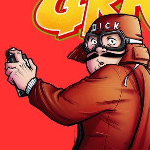 dickandcomix's profile picture