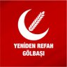 Yeniden Refah Gölbaşı 的头像