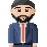 Profilbild von Carlos Henrique