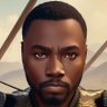 Profilbild von Tyrese Mason