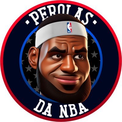 Pérolas da NBA's profile picture