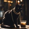 Фото профиля Mimosa Cat