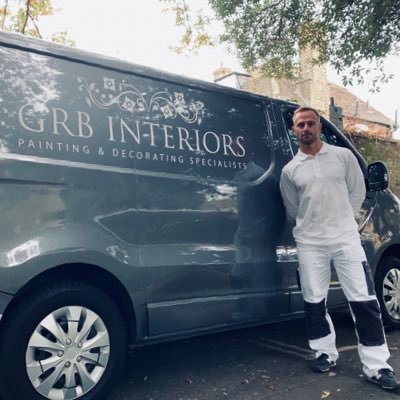 TheOfficialGRB's profile picture