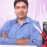 Professor Gyanendra Nath Tiwari's profile picture