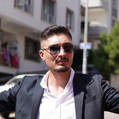 FaikCan Büyükkayaer's profile picture