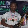 Hassan Ssekawuka's profile picture