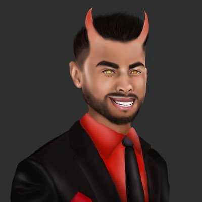 Lucifer's profile picture