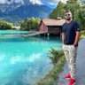 Profilbild von Bharath Chakravarthy