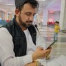 Profilbild von Qamar paktiawal