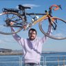 Profilbild von MoisesEnBici