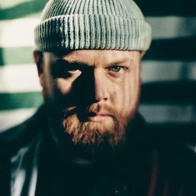 Tom Walker's profile picture