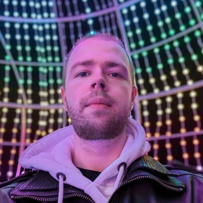 Jake Arkinstall, PhD 🏴's profile picture