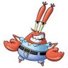 Eugene Krabs's profile picture