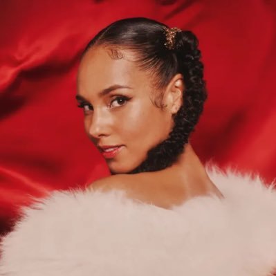 Alicia Keys Daily's profile picture