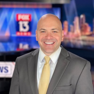 Evan Axelbank Fox13's profile picture
