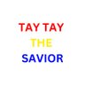 Tay Tay The Savior's profile picture