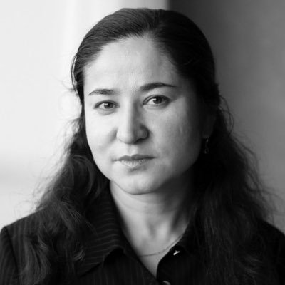UYغУР's profile picture