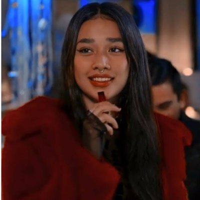 Larissa's profile picture