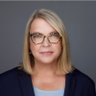 Allison McCaffrey - President, ATA Local 55 的头像