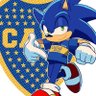 Sonic bostero 🇦🇷 profil fotoğrafı