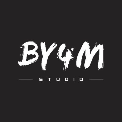 BY4M STUDIO OFFICIAL's profile picture