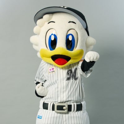 マーくん(千葉ロッテマリーンズ)'s profile picture