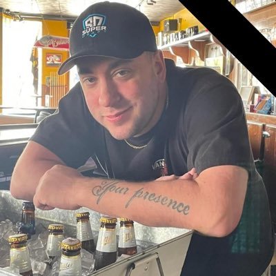 Joshua Chovan's profile picture