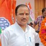 Profilbild von Brijendra kumar singh