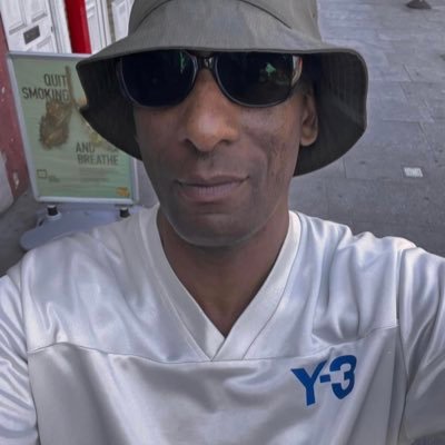 djbrockie's profile picture