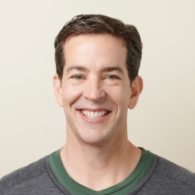 Todd McKinnon's profile picture