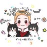 Фото профиля だーむー