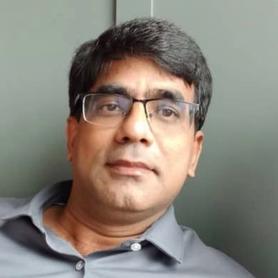 Sudhakar Udumula's profile picture