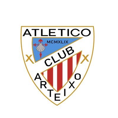 Atlético Arteixo's profile picture
