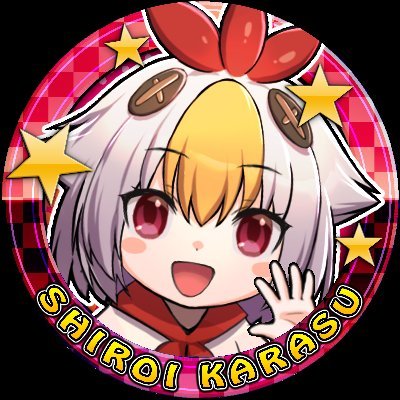 白い鴉🐔's profile picture