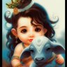 Profilbild von Kaviti Bhavani