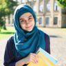 Nazia Akhtar profil fotoğrafı