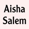 Aisha profil fotoğrafı
