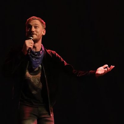 actingjoe's profile picture