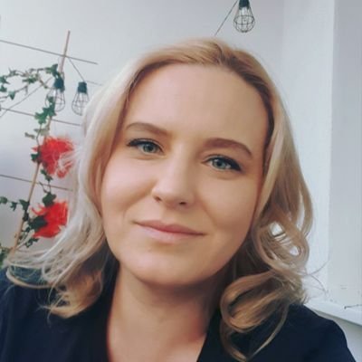 Daria 🇵🇱🇪🇺's profile picture