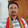 Фото профиля A Debbarma