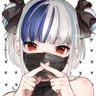 蒼唯める's profile picture