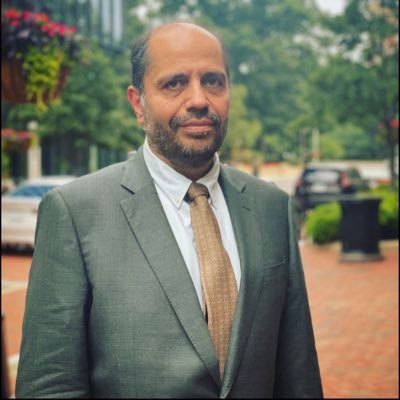 Ali Afshari's profile picture