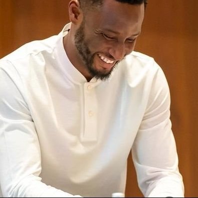 Senator Icon 🕊's profile picture