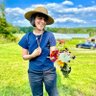 Profilbild von Nancy Kricorian